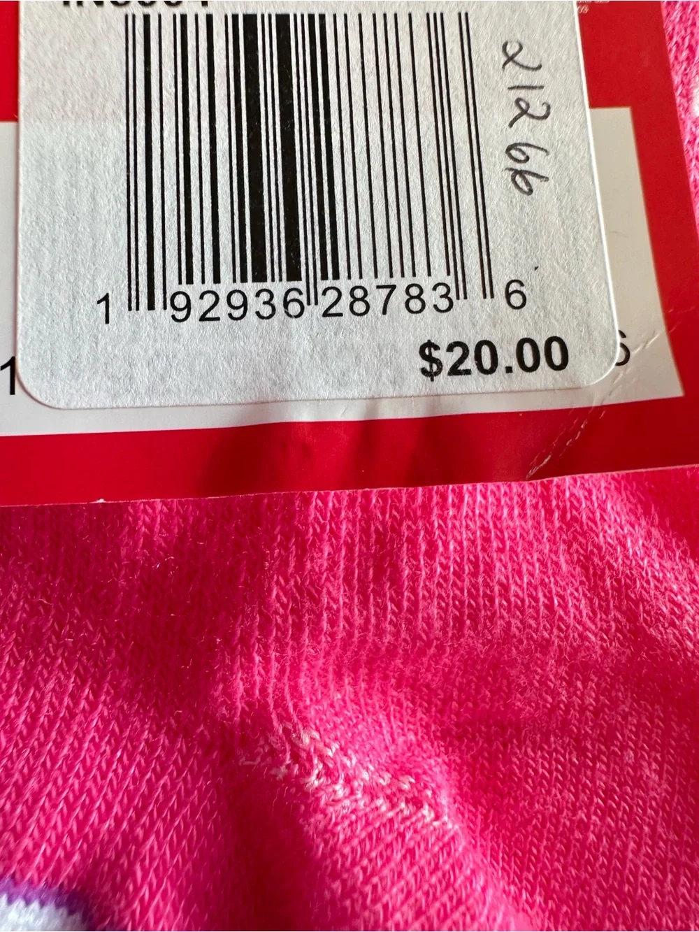 Women’s Hello Kitty Socks